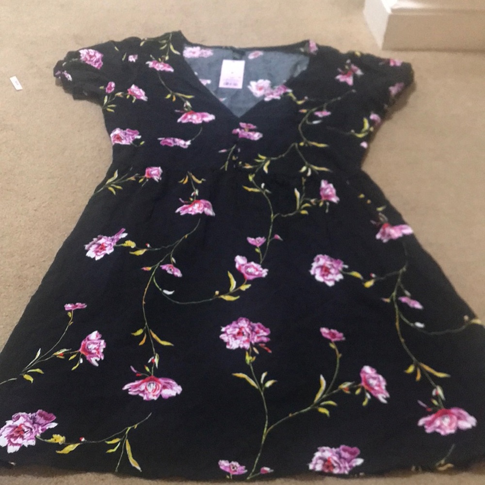 🌸NEW🌸 Wild Fable Flower Dress